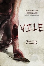 Vile (2011) Free Movie