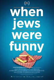When Jews Were Funny (2013) Free Movie