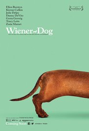 WienerDog (2016) Free Movie