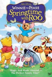 Winnie the Pooh: Springtime with Roo (2004) M4uHD Free Movie
