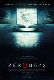 Zero Days (2016) Free Movie