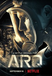 ARQ (2016) Free Movie