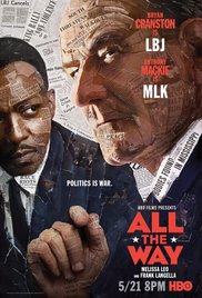 All the Way (2016) Free Movie