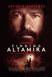 Finding Altamira (2016) Free Movie