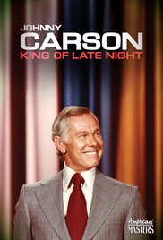 Johnny Carson: King of Late Night (2012) Free Movie