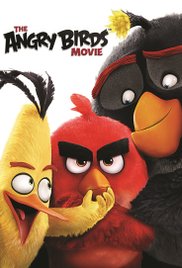 Angry Birds (2016) Free Movie