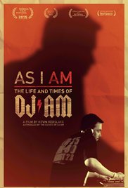 As I AM: The Life and Times of DJ AM (2015) M4uHD Free Movie