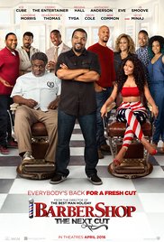 Barbershop: The Next Cut (2016) Free Movie