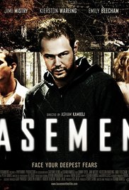 Basement (2010) M4uHD Free Movie