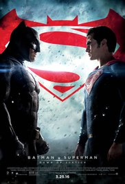 Batman v Superman: Dawn of Justice (2016) Free Movie