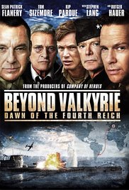 Beyond Valkyrie: Dawn of the 4th Reich (2016) M4uHD Free Movie