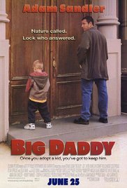 Big Daddy 1999 Free Movie