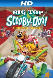Big Top Scooby-Doo! (2012) Free Movie