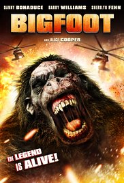 Bigfoot Free Movie