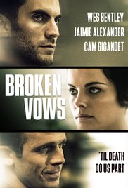 Broken Vows (2016) Free Movie