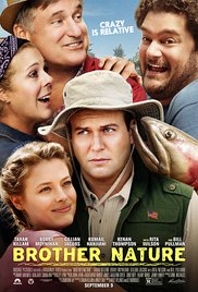 Brother Nature (2016) Free Movie