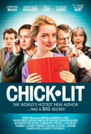 ChickLit (2016) Free Movie