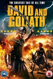 David and Goliath (2016) M4uHD Free Movie