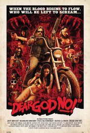 Dear God No! (2011) Free Movie