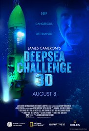 Deepsea Challenge 3D (2014) Free Movie M4ufree