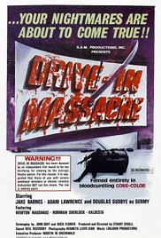 Drive In Massacre (1976) Free Movie