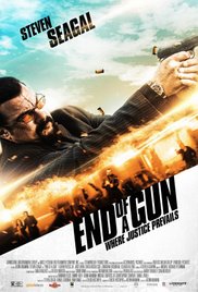 End of a Gun (2016) Free Movie M4ufree