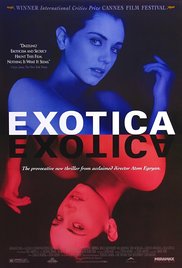 Exotica (1994) Free Movie M4ufree