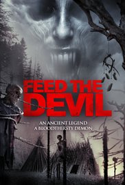 Feed the Devil (2014) M4uHD Free Movie