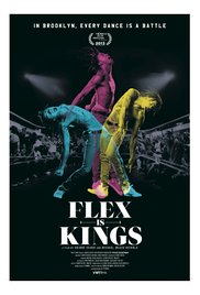Flex Is Kings (2013) M4uHD Free Movie