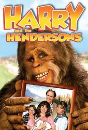 Harry and the Hendersons (1987) Free Movie