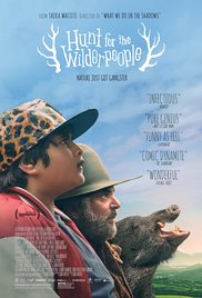 Hunt for the Wilderpeople (2016) Free Movie M4ufree