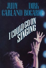 I Could Go on Singing (1963) Free Movie