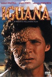 Iguana (1988) Free Movie