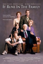 It Runs in the Family (2003) Free Movie