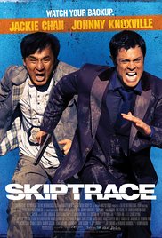 Skiptrace (2016) M4uHD Free Movie