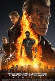 Terminator Genisys (2015) Free Movie