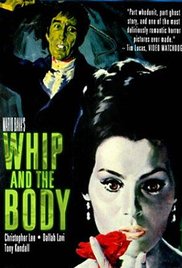 The Whip and the Body (1963) Free Movie M4ufree