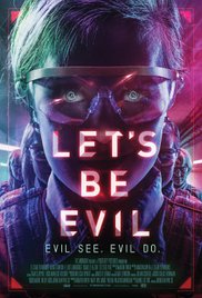 Lets Be Evil (2016) Free Movie M4ufree