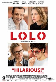 Lolo (2015) M4uHD Free Movie