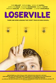 Loserville (2015) Free Movie