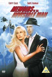 Memoirs of an Invisible Man (1992) Free Movie