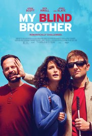 My Blind Brother (2016) Free Movie