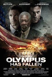 Olympus Has Fallen (2013) Free Movie