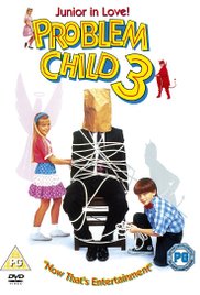 Problem Child 3: Junior in Love (1995) Free Movie M4ufree