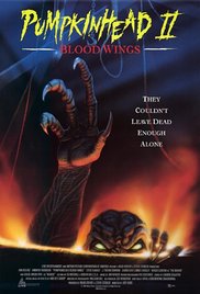 Pumpkinhead II: Blood Wings (1993) Free Movie
