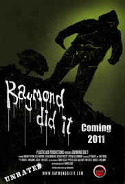 Raymond Did It (2011) Free Movie M4ufree