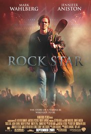 Rock Star (2001) Free Movie