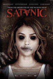 Satanic (2016) Free Movie
