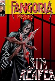 Sin Reaper 3D (2012) Free Movie