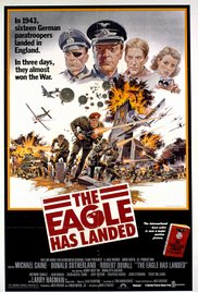 The Eagle Has Landed (1976) Free Movie M4ufree